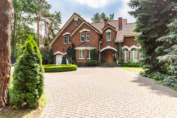 Best Local Driveway Pavers  in South Browning, MT