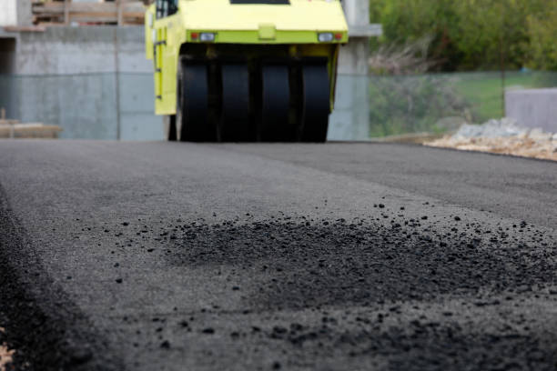 Best Driveway Pavers Near Me  in South Browning, MT