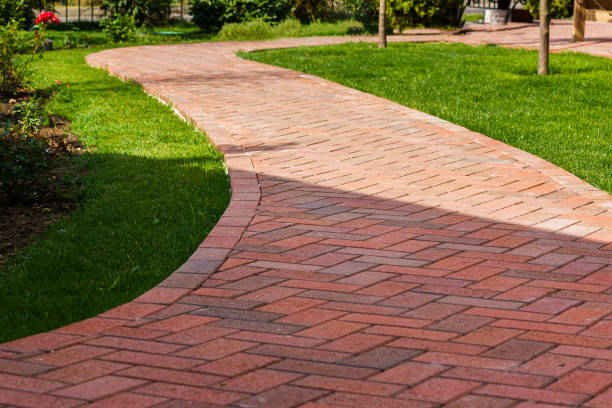 Best Professional Driveway Pavers  in South Browning, MT
