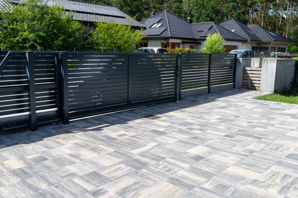 Reasons to Select Us for Your Driveway Paving Requirements in South Browning, MT