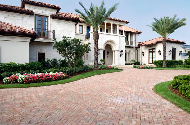  South Browning, MT Driveway Pavers Pros