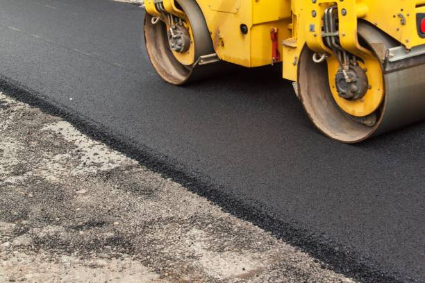 Best Affordable Driveway Pavers  in South Browning, MT