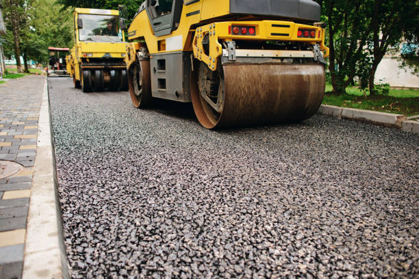Best Driveway Repair Near Me  in South Browning, MT